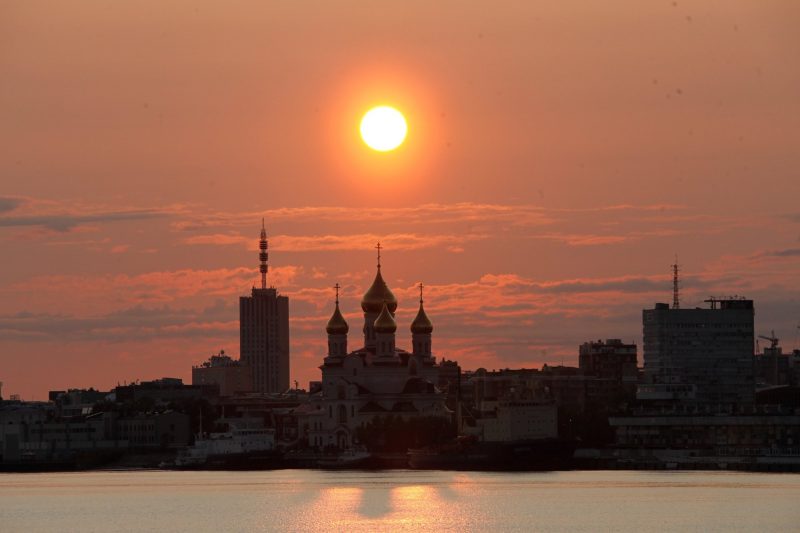 Архангельск