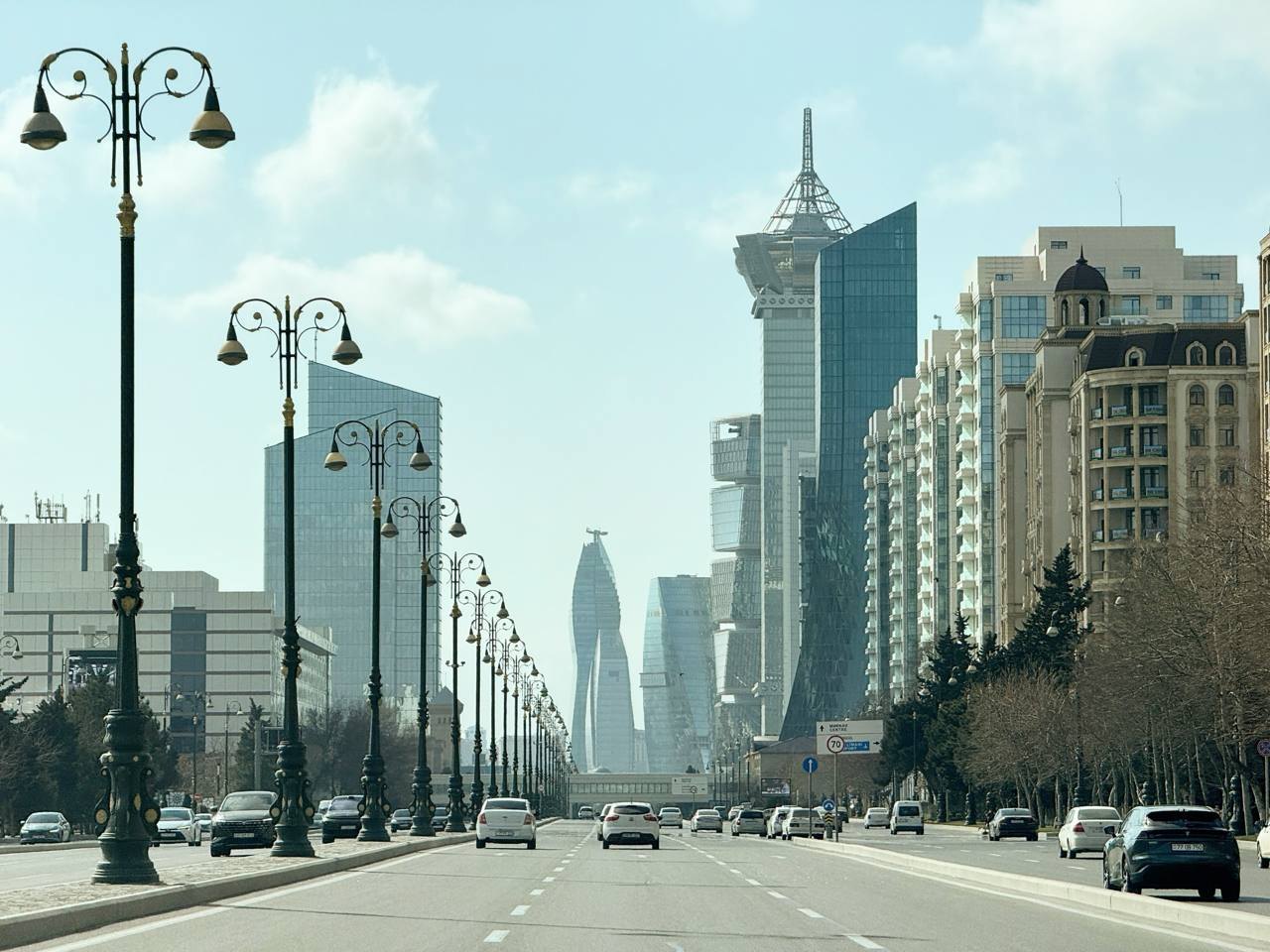 Баку